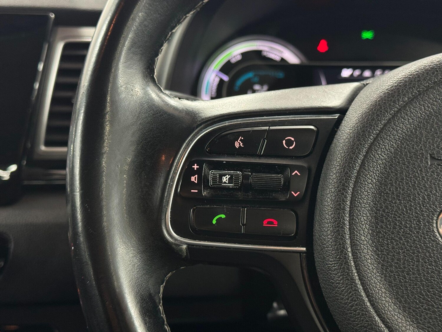 Used Kia Niro 2018 for sale - 77611426: Photo 44