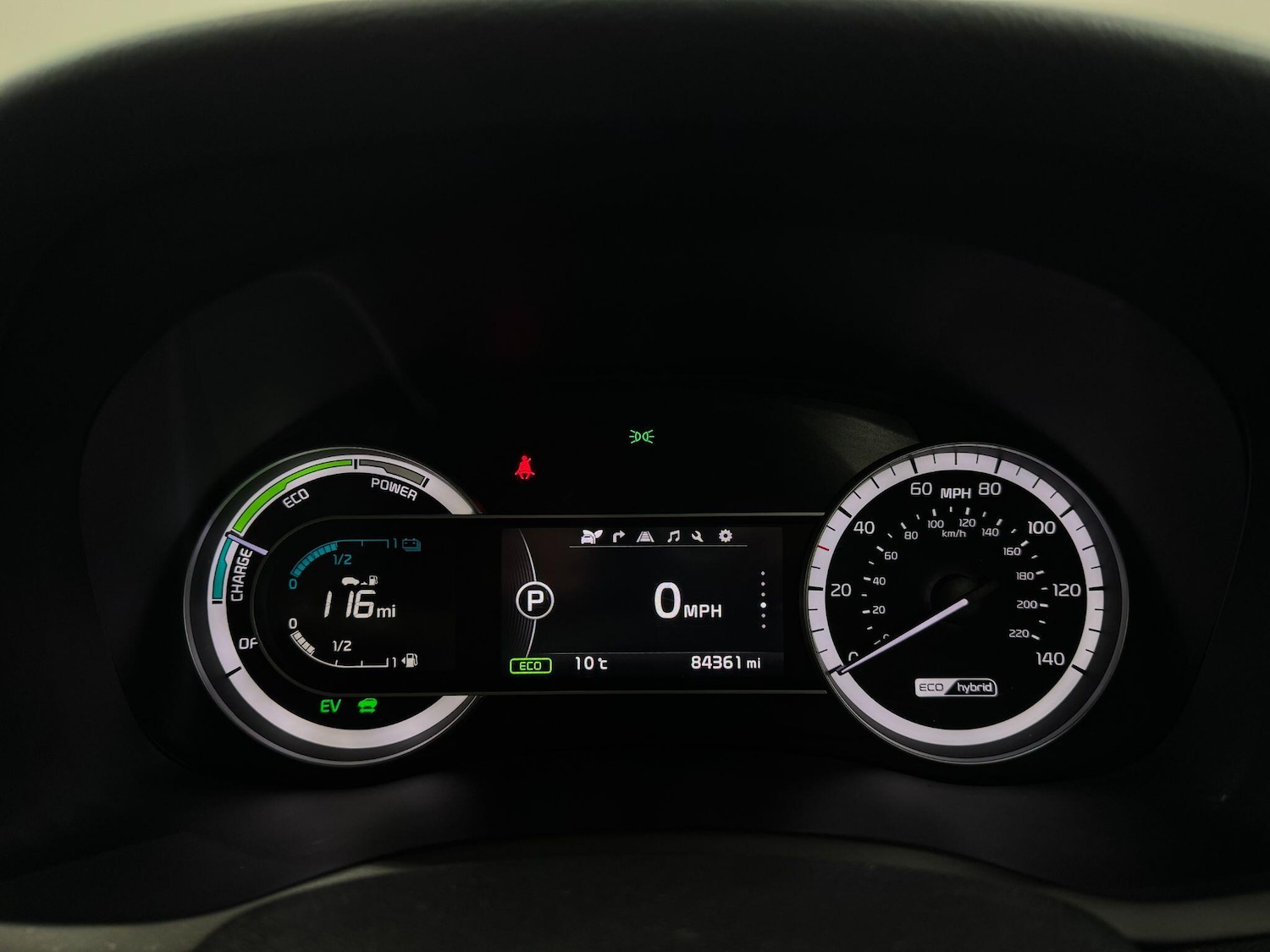 Used Kia Niro 2018 for sale - 77611426: Photo 47