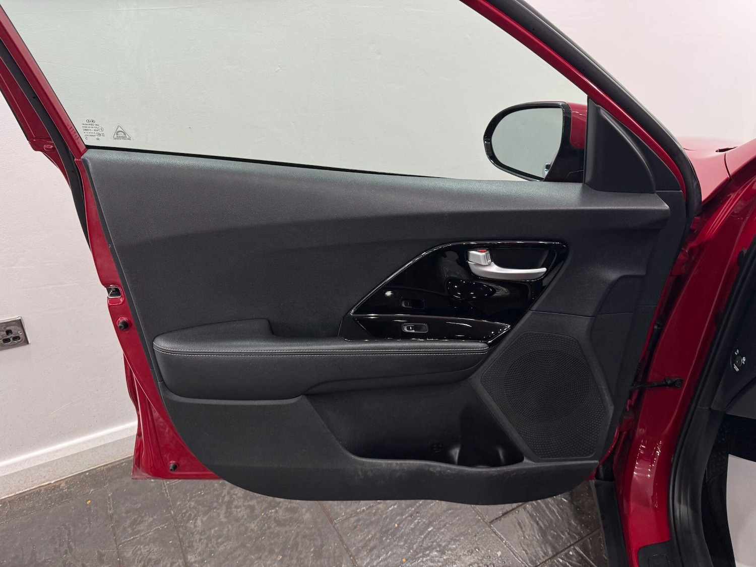 Used Kia Niro 2018 for sale - 77611426: Photo 48