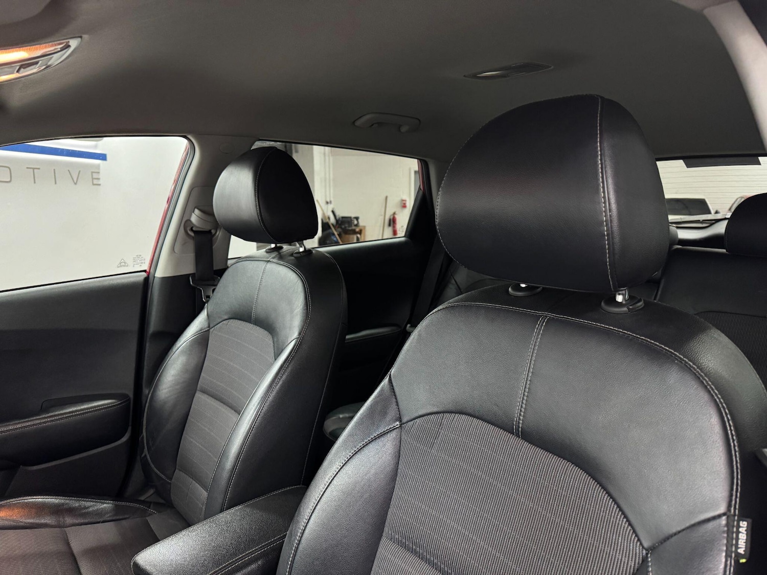 Used Kia Niro 2018 for sale - 77611426: Photo 50