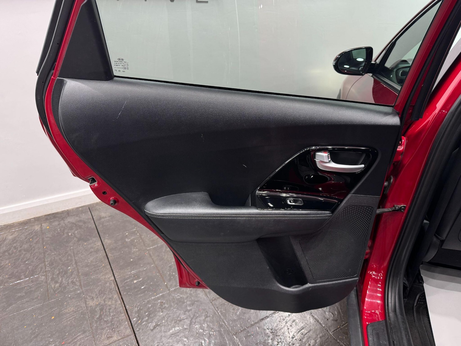 Used Kia Niro 2018 for sale - 77611426: Photo 51