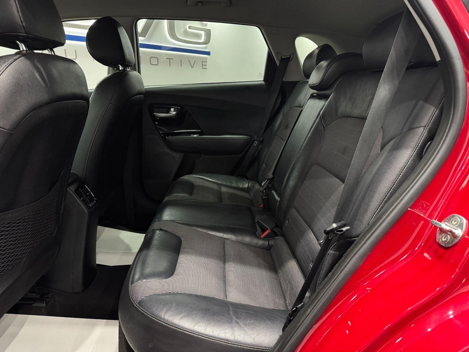 Used Kia Niro 2018 for sale - 77611426: Photo 52