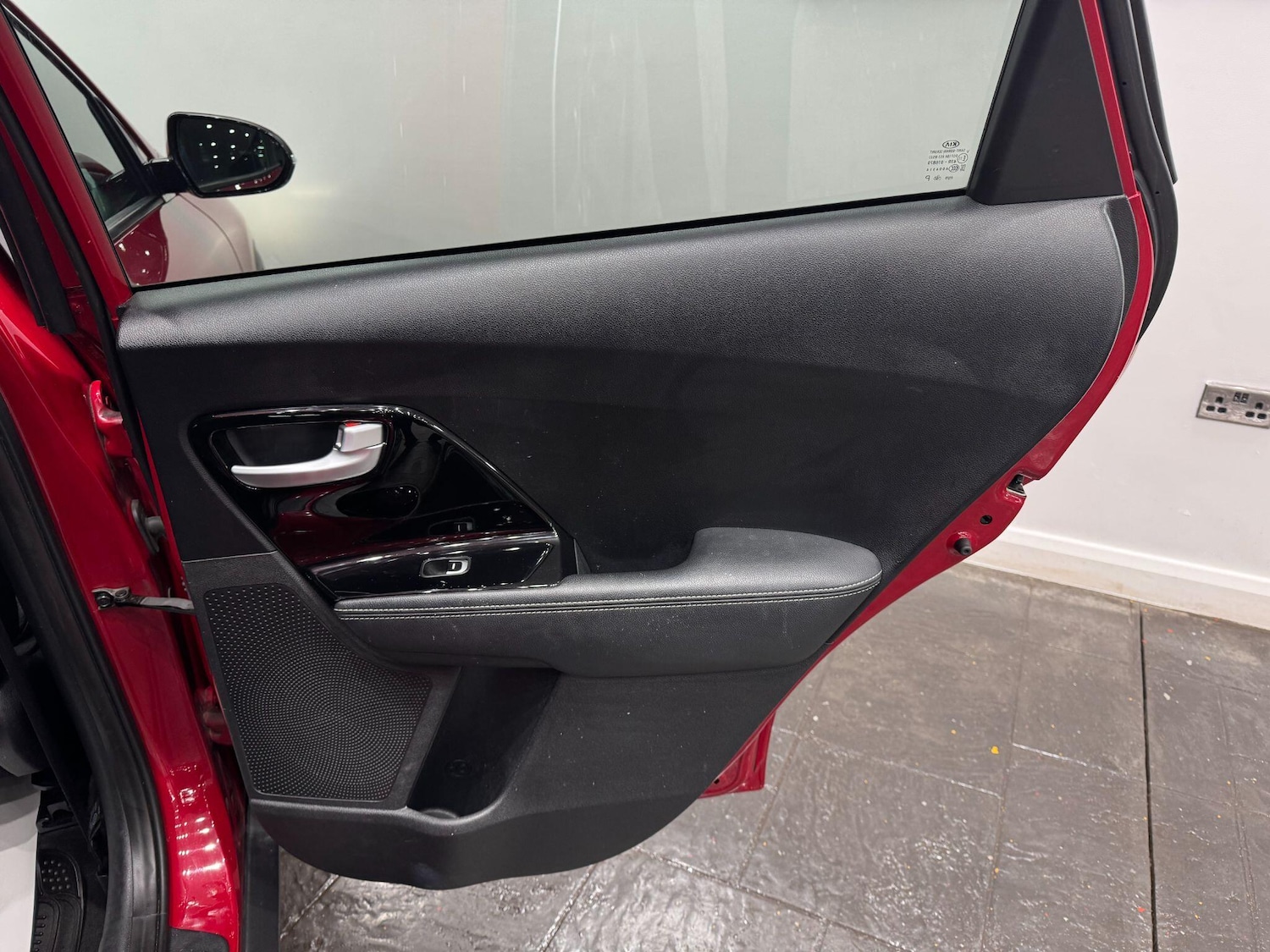 Used Kia Niro 2018 for sale - 77611426: Photo 55