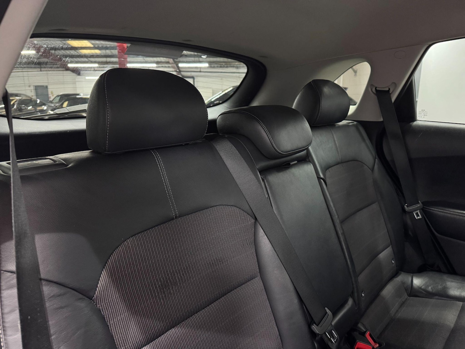 Used Kia Niro 2018 for sale - 77611426: Photo 57