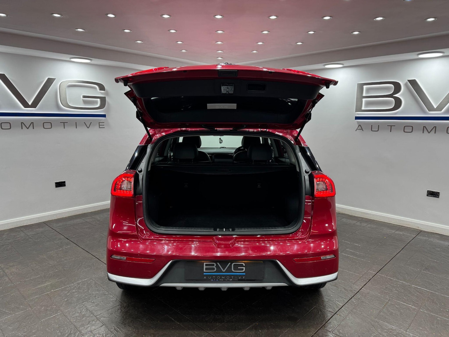 Used Kia Niro 2018 for sale - 77611426: Photo 59