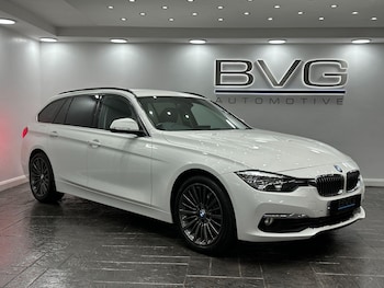 Used BMW 3 Series 2016 for sale - 76109464: Photo