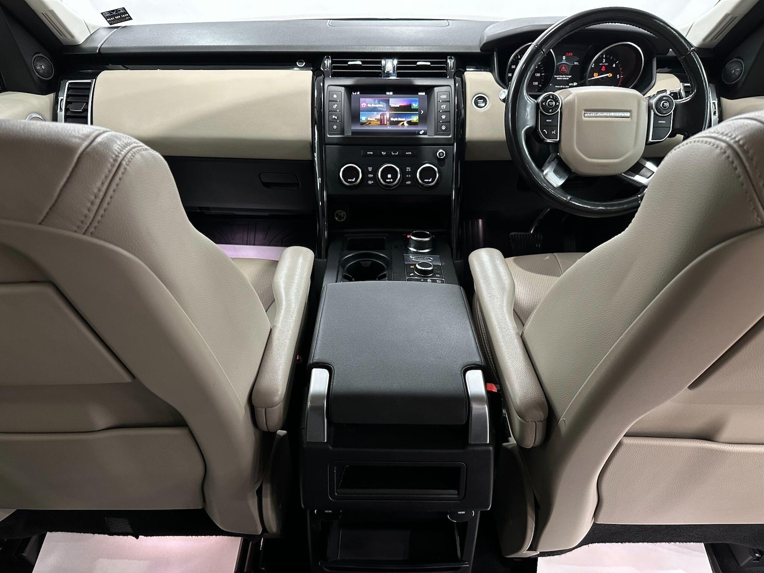 Vehicle 34