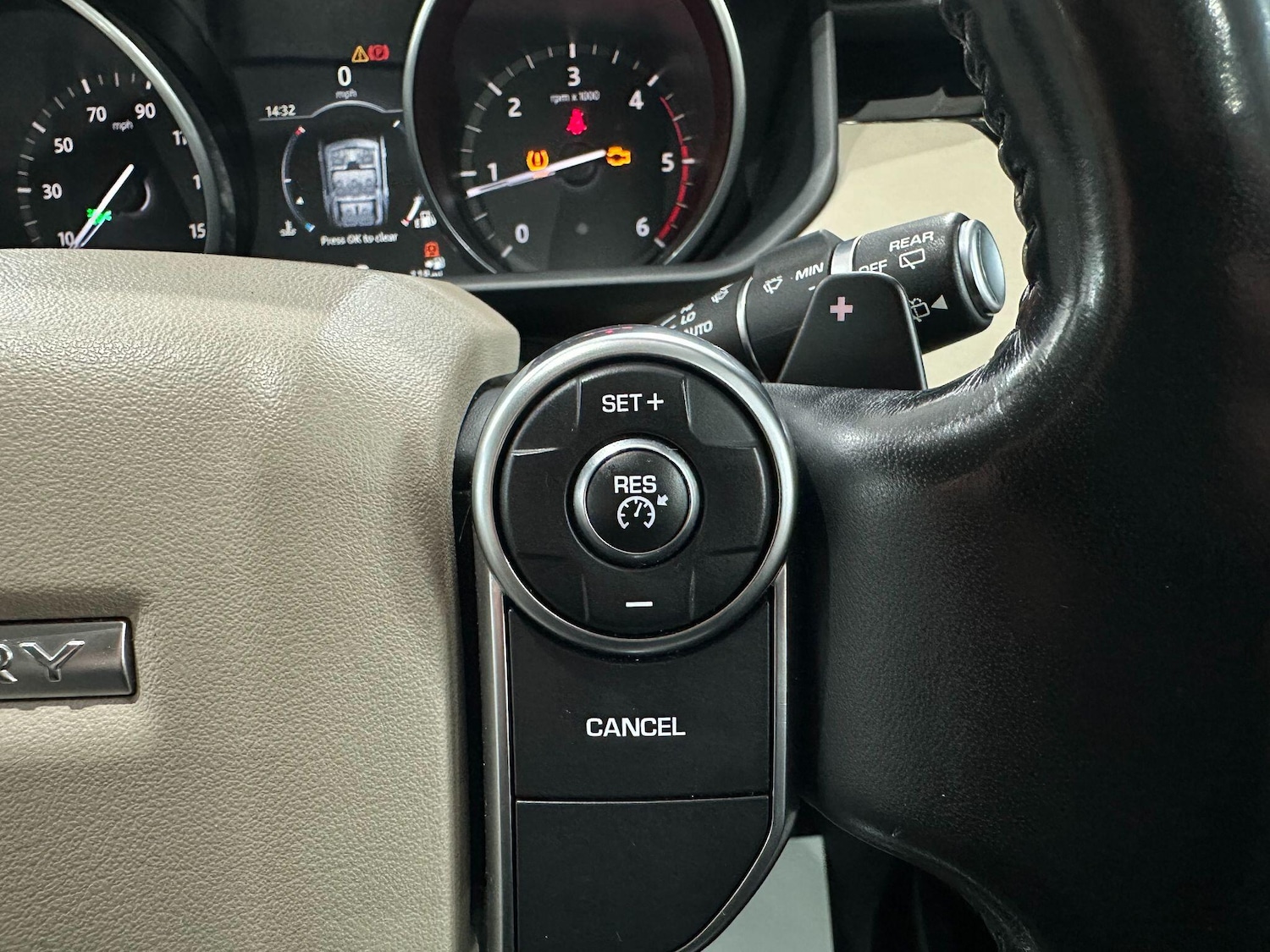 Vehicle 36