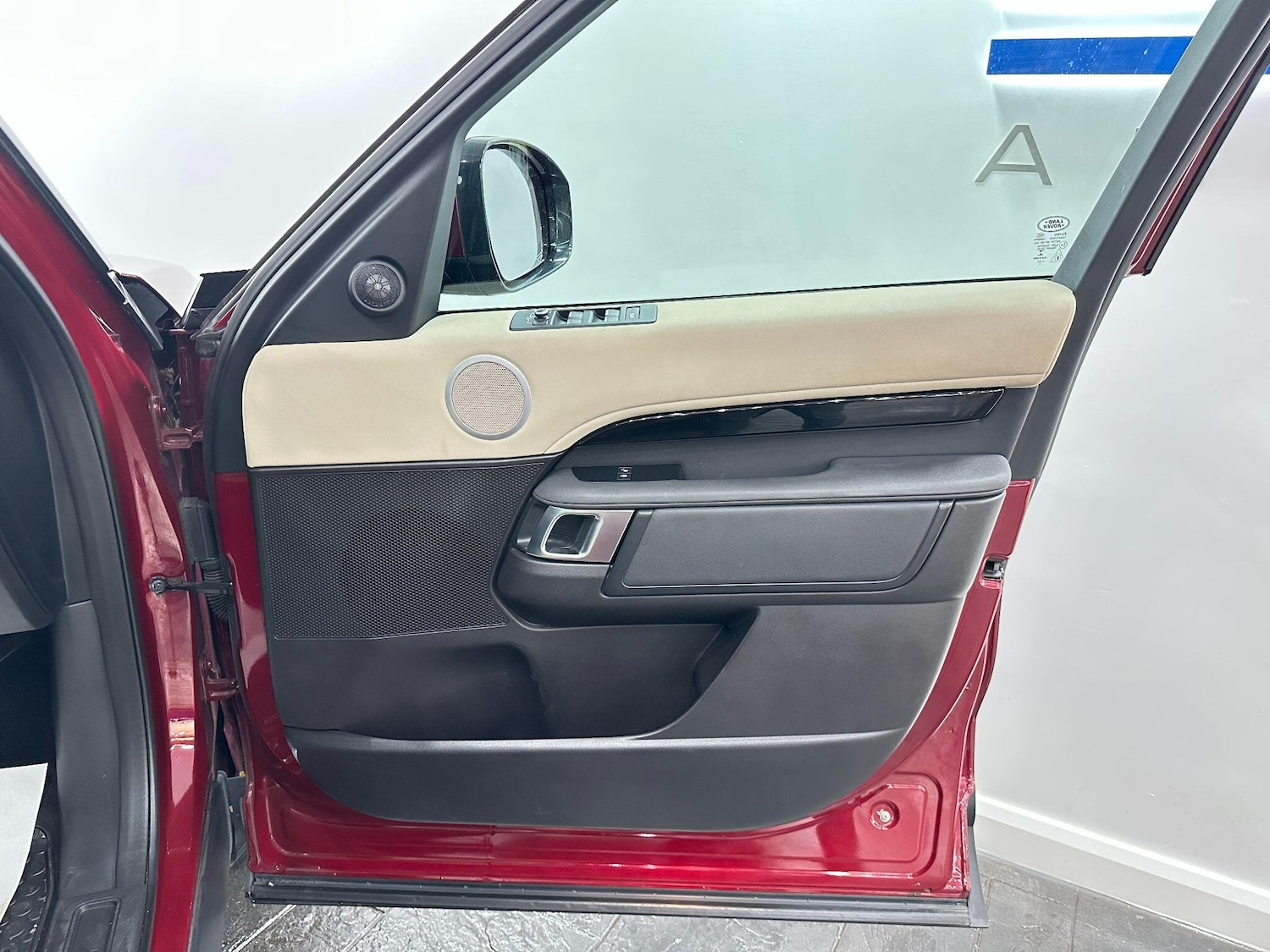Vehicle 52