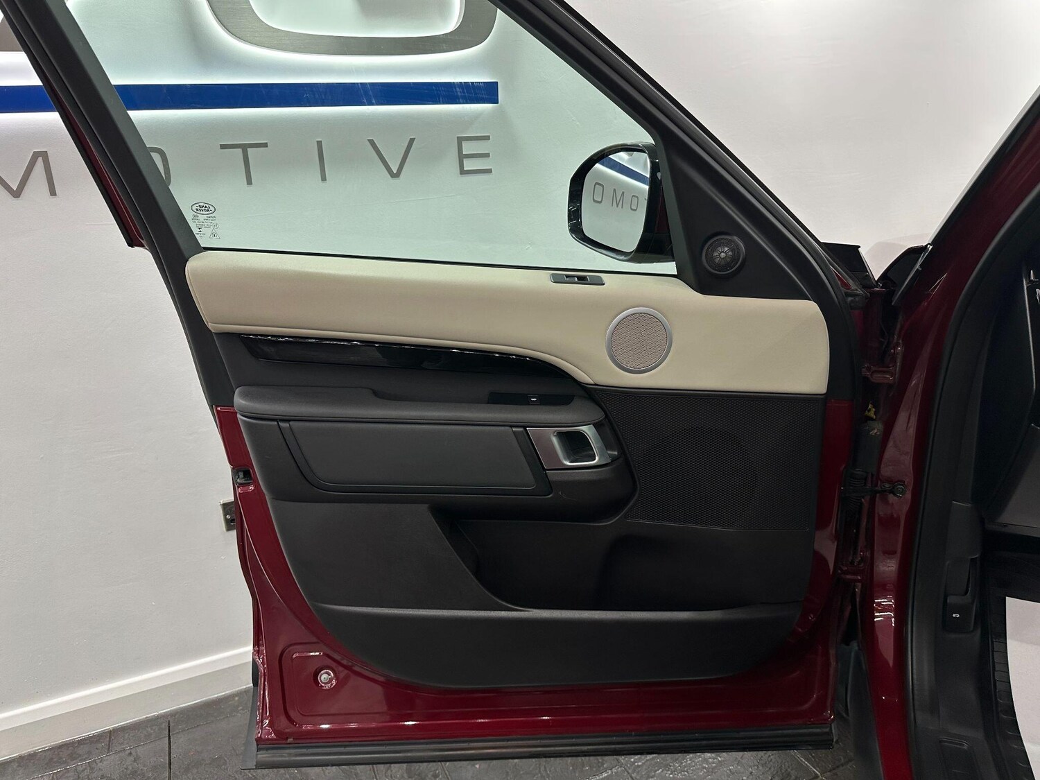 Vehicle 66