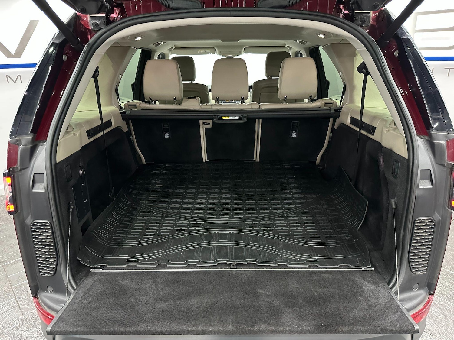 Vehicle 73