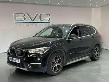 2015 (65) - 2.0 20d xLine Auto xDrive Euro 6 (s/s) 5dr