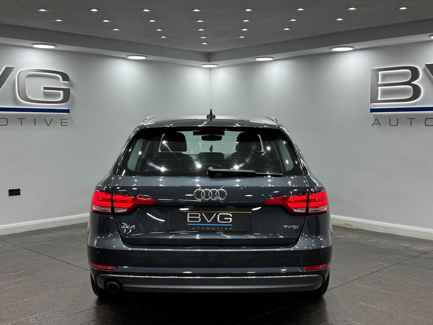 Used Audi A4 Avant for sale - 77768072: Photo 10