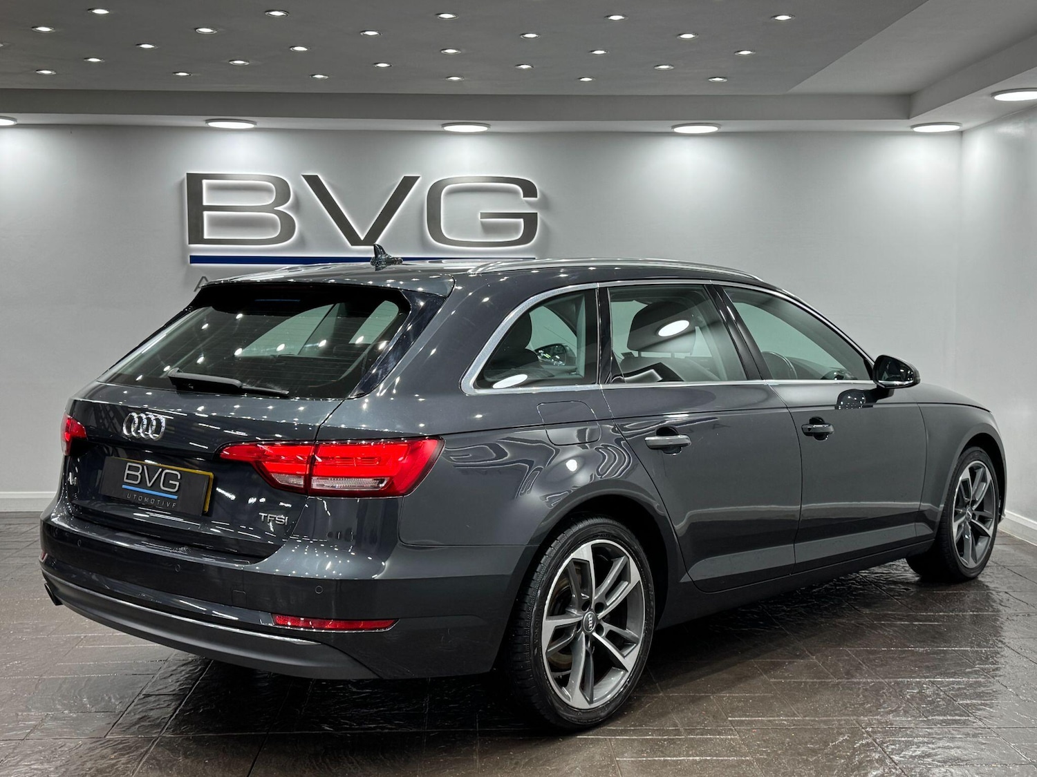 Used Audi A4 Avant for sale - 77768072: Photo 11