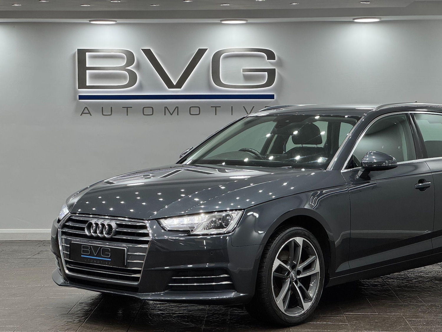 Used Audi A4 Avant for sale - 77768072: Photo 13