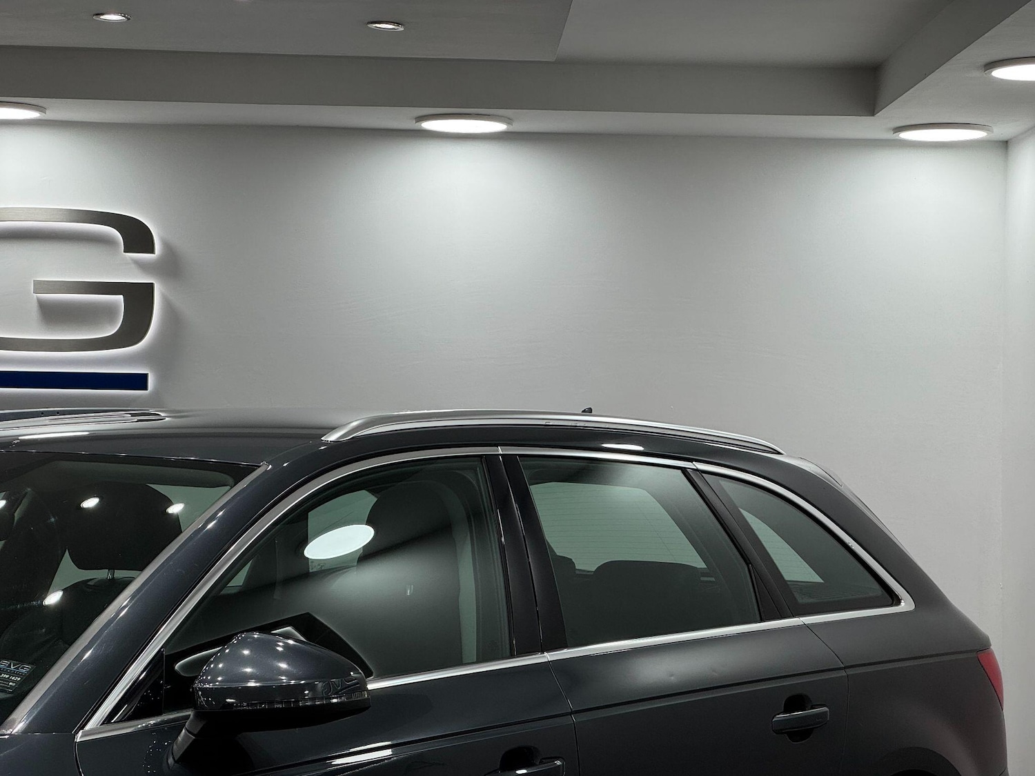 Used Audi A4 Avant for sale - 77768072: Photo 17