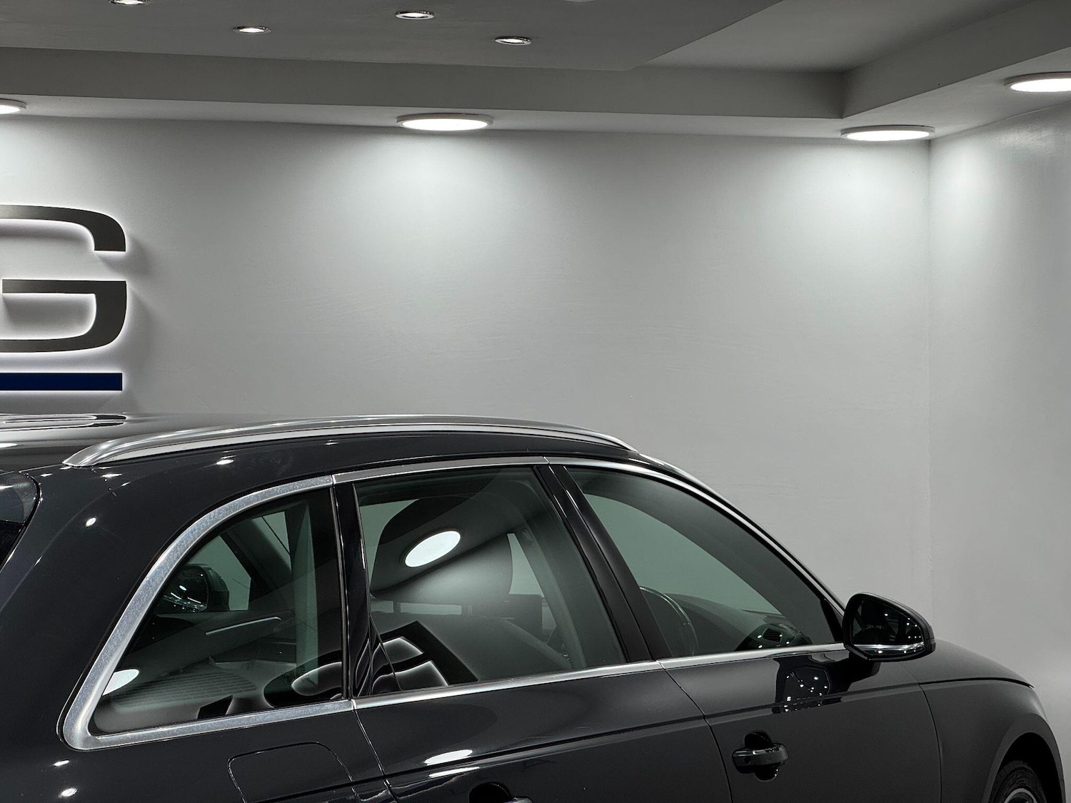 Used Audi A4 Avant for sale - 77768072: Photo 23