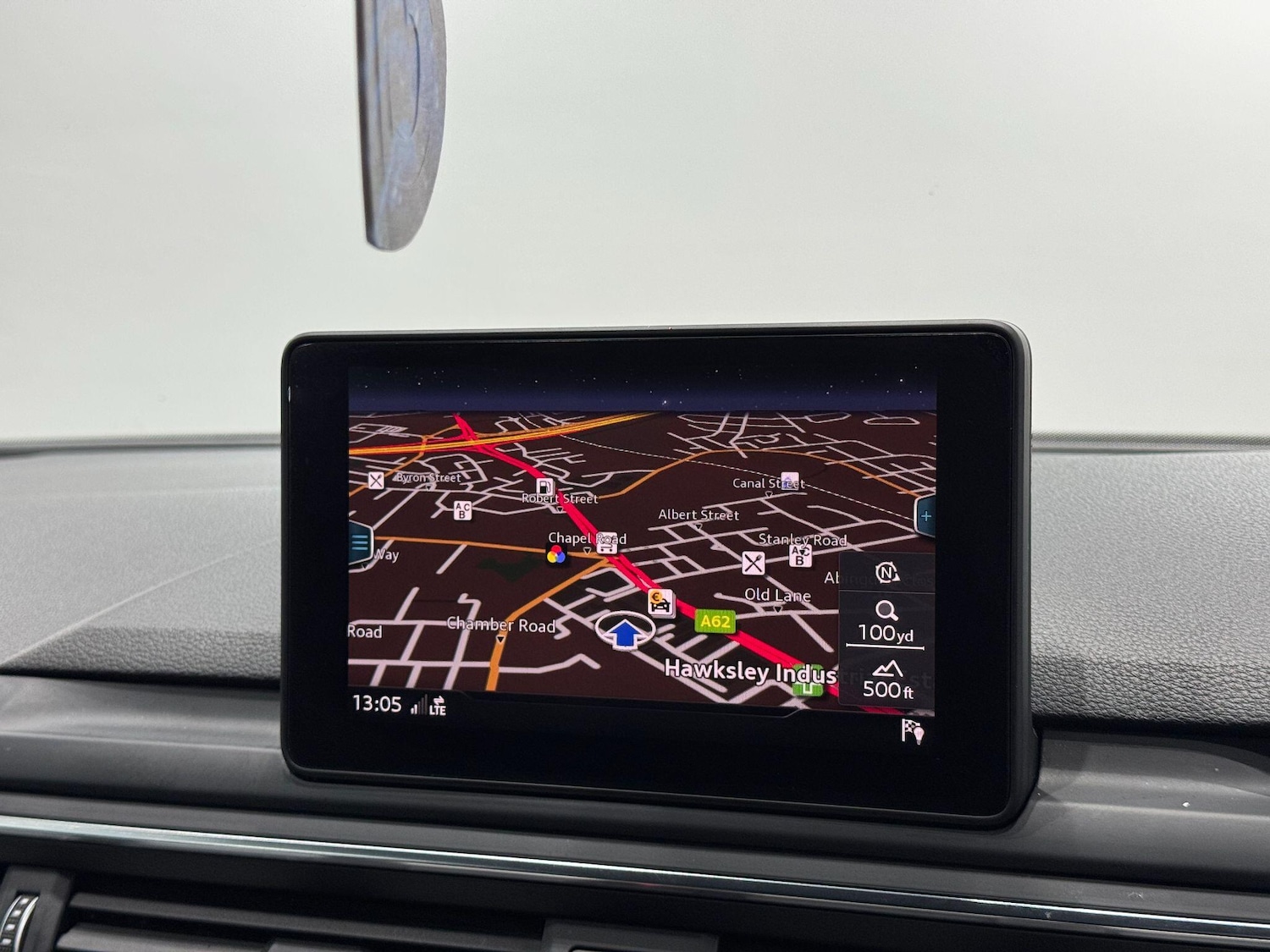 Used Audi A4 Avant for sale - 77768072: Photo 32