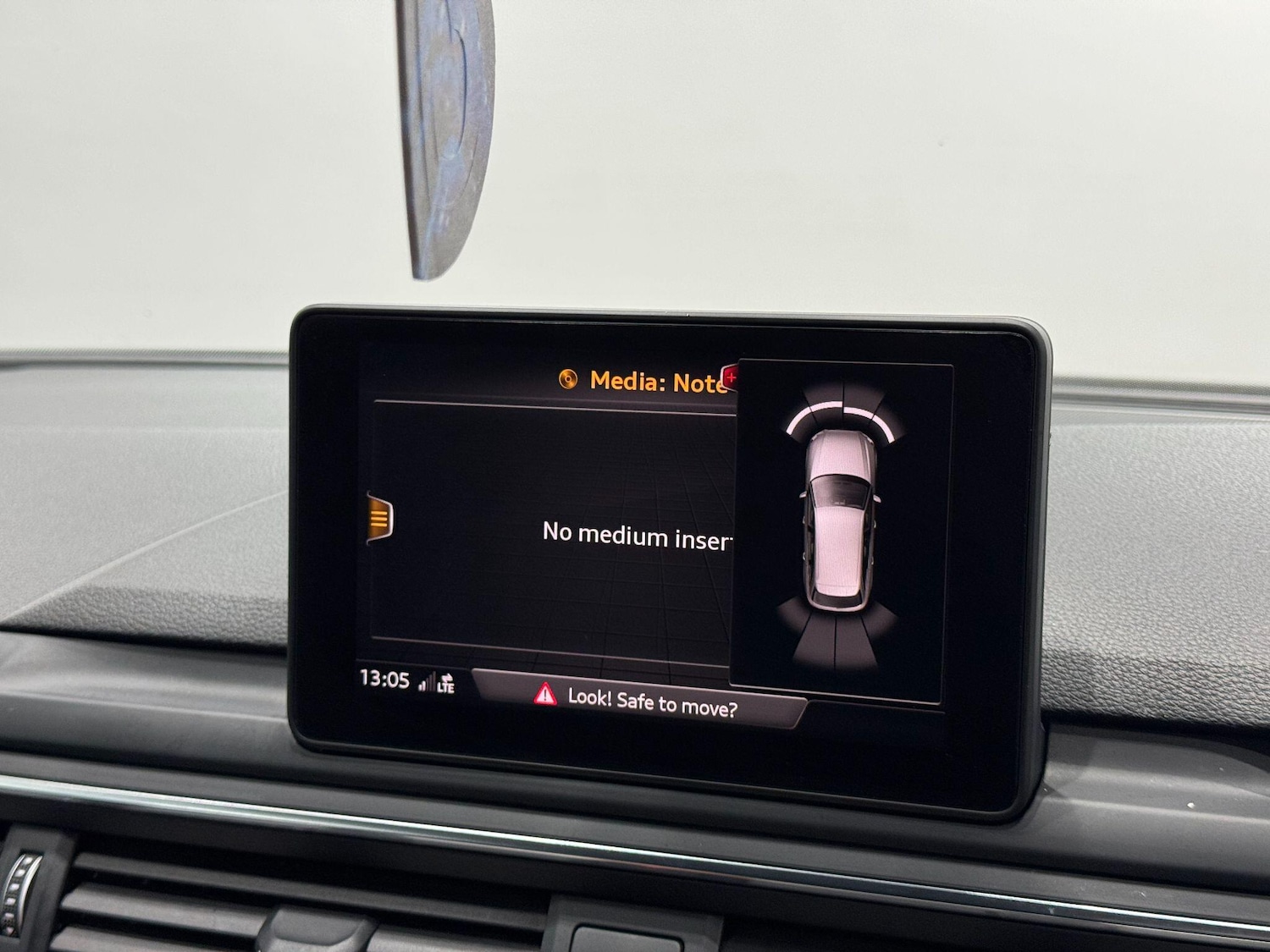 Used Audi A4 Avant for sale - 77768072: Photo 36