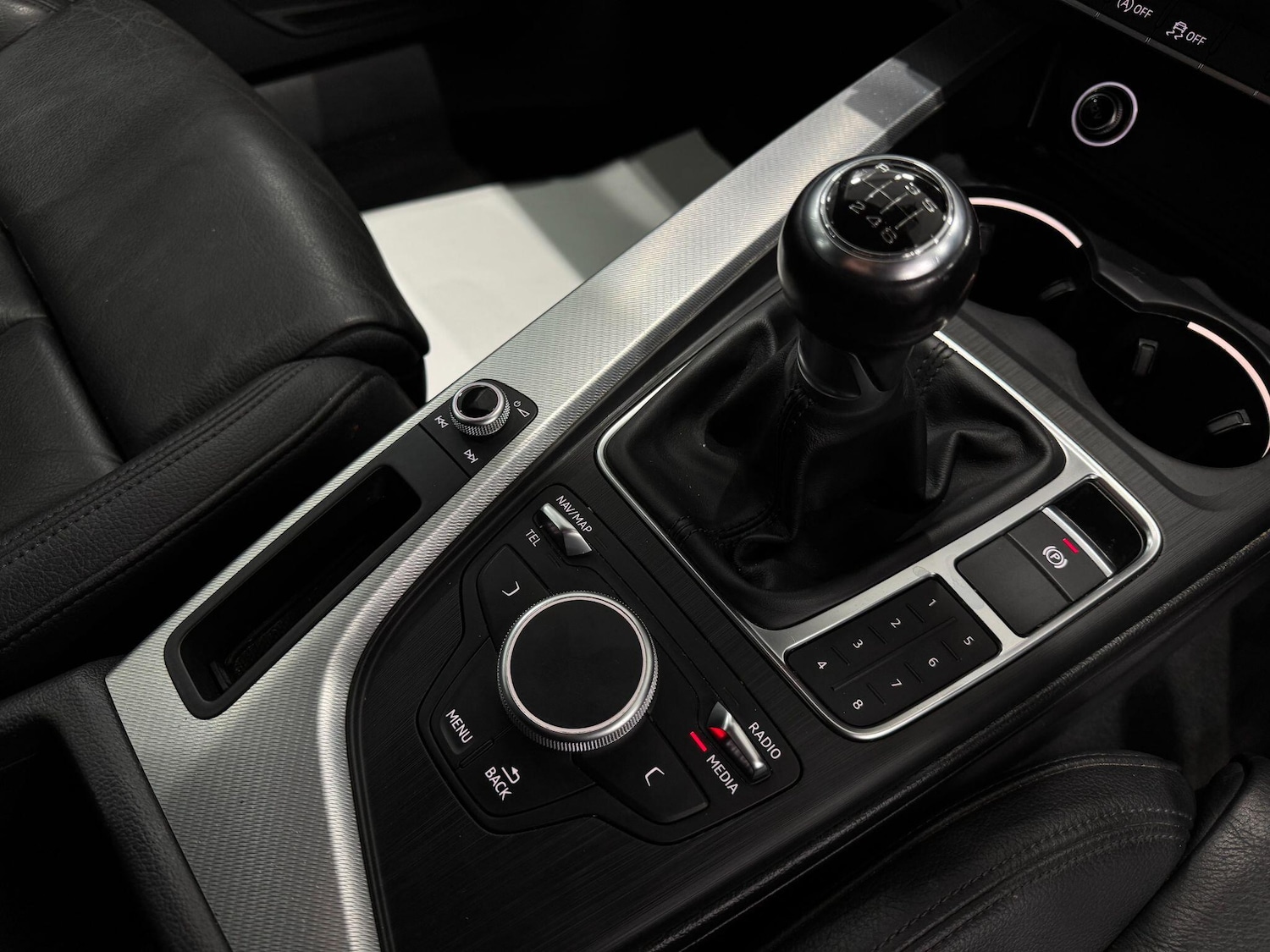 Used Audi A4 Avant for sale - 77768072: Photo 39