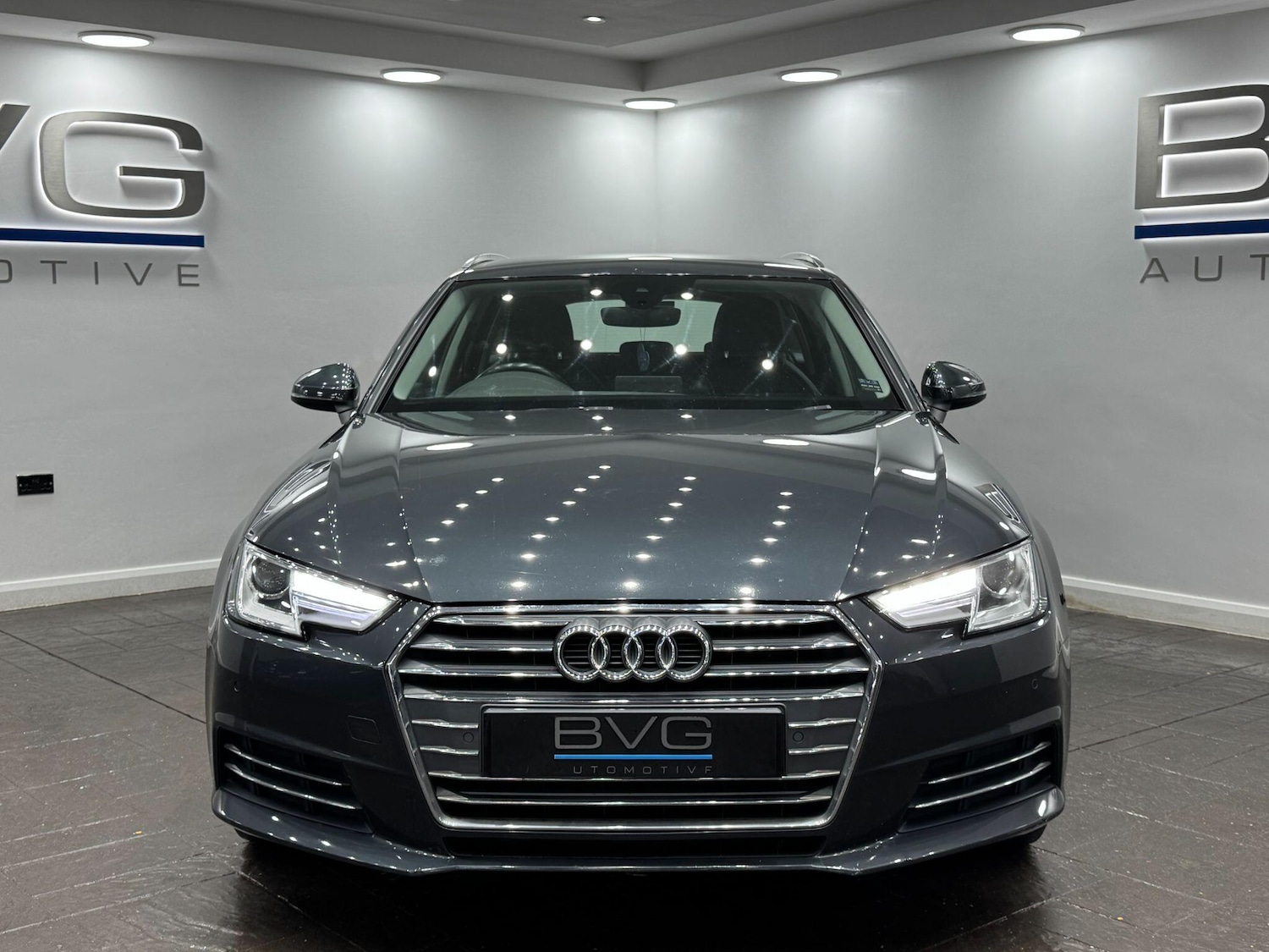 Used Audi A4 Avant for sale - 77768072: Photo 4
