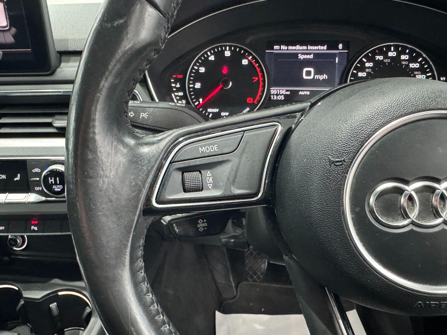 Used Audi A4 Avant for sale - 77768072: Photo 41