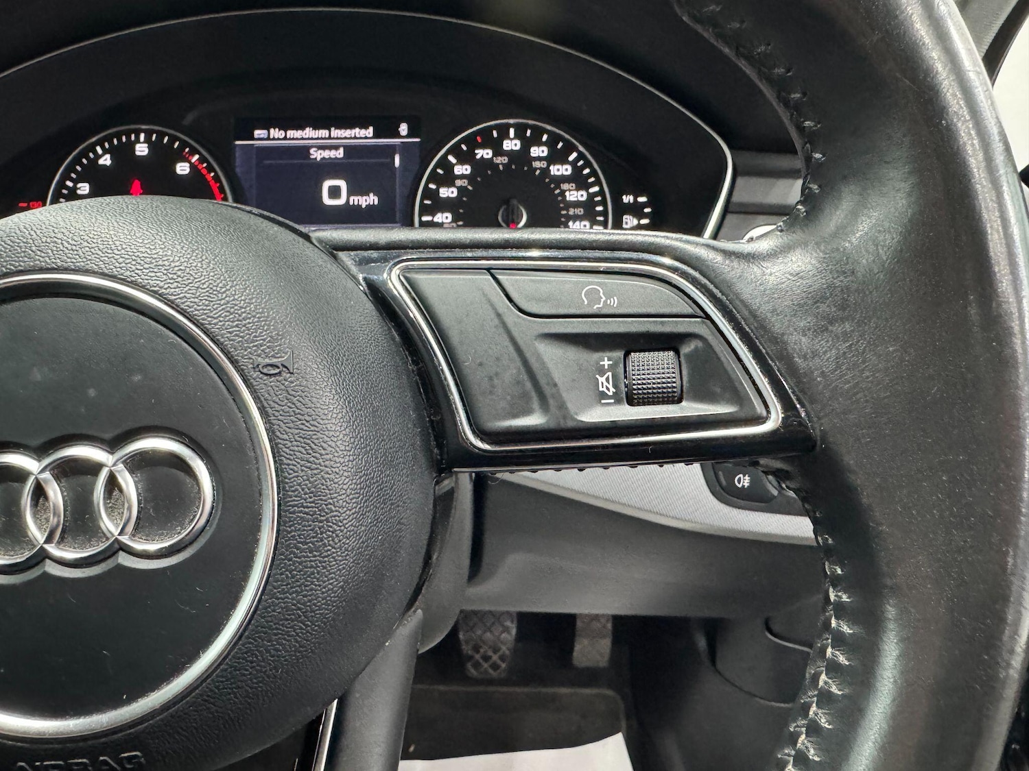 Used Audi A4 Avant for sale - 77768072: Photo 42