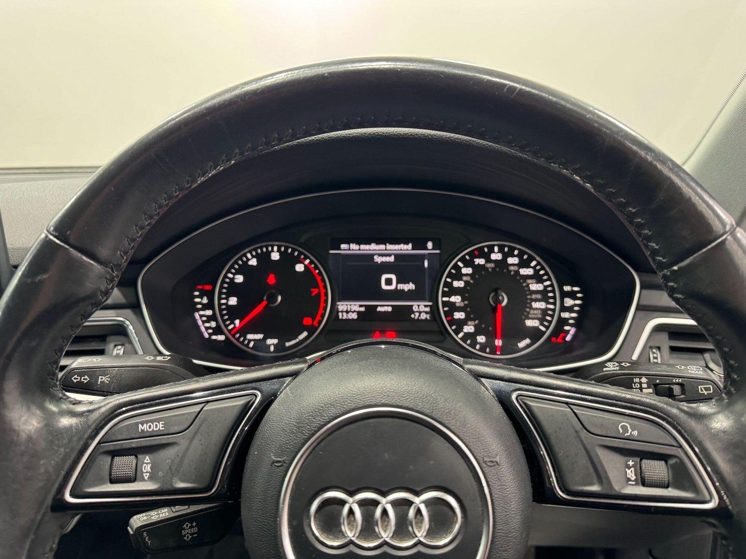 Used Audi A4 Avant for sale - 77768072: Photo 43