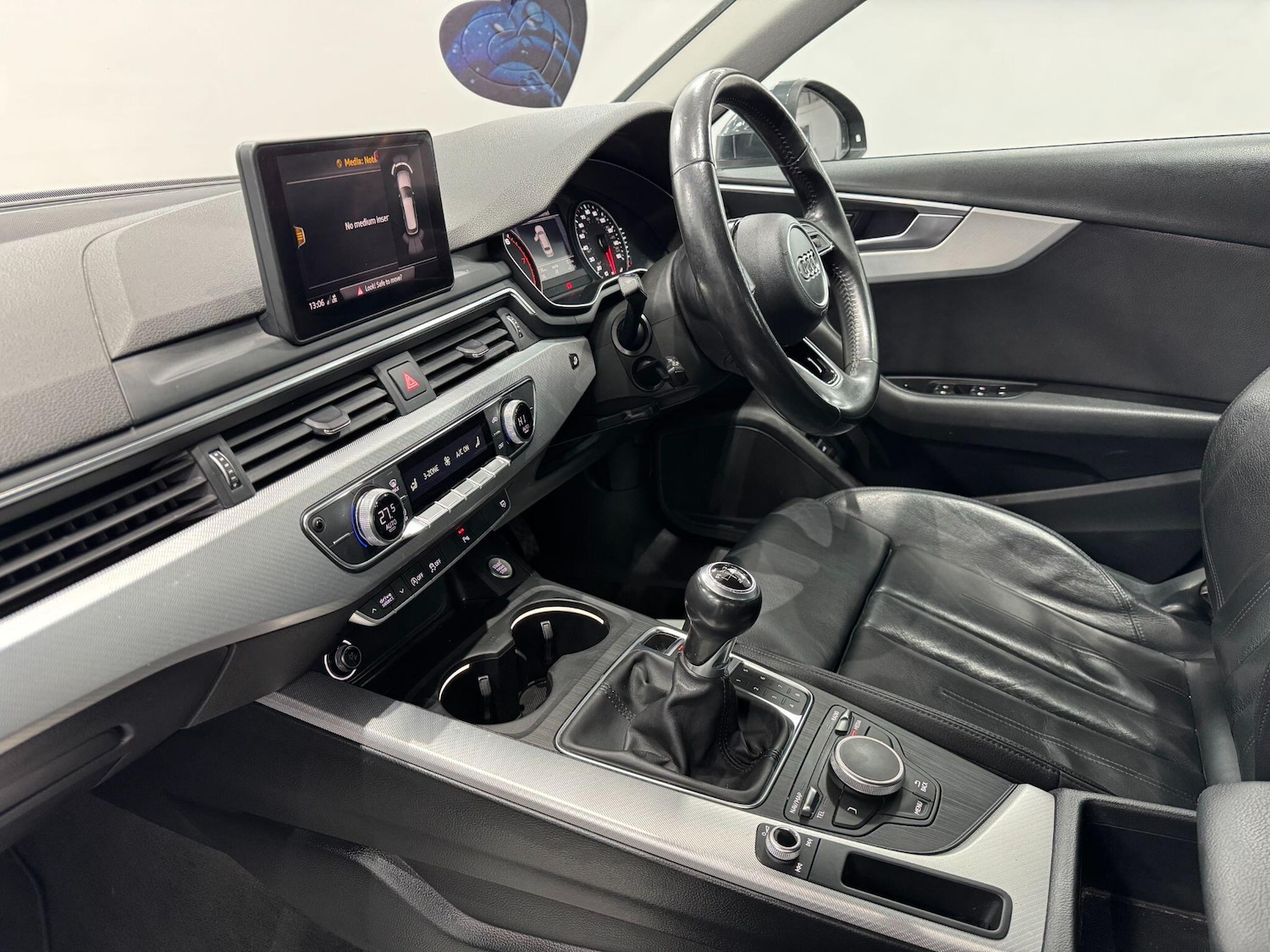 Used Audi A4 Avant for sale - 77768072: Photo 48