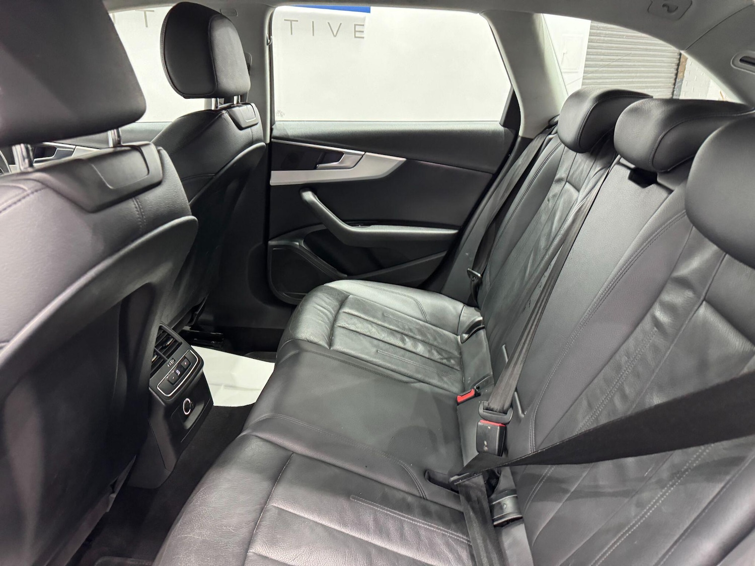 Used Audi A4 Avant for sale - 77768072: Photo 52