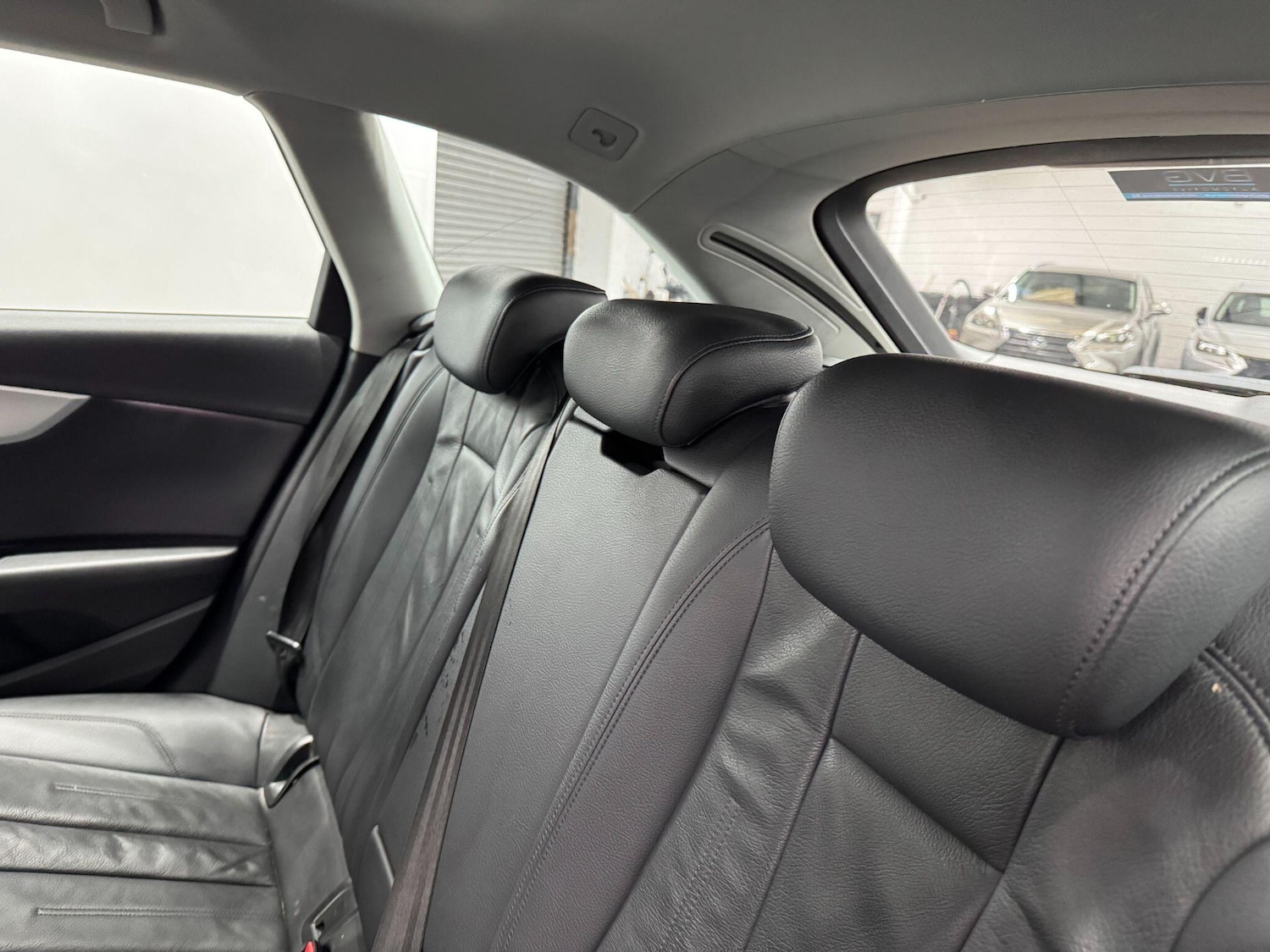 Used Audi A4 Avant for sale - 77768072: Photo 53