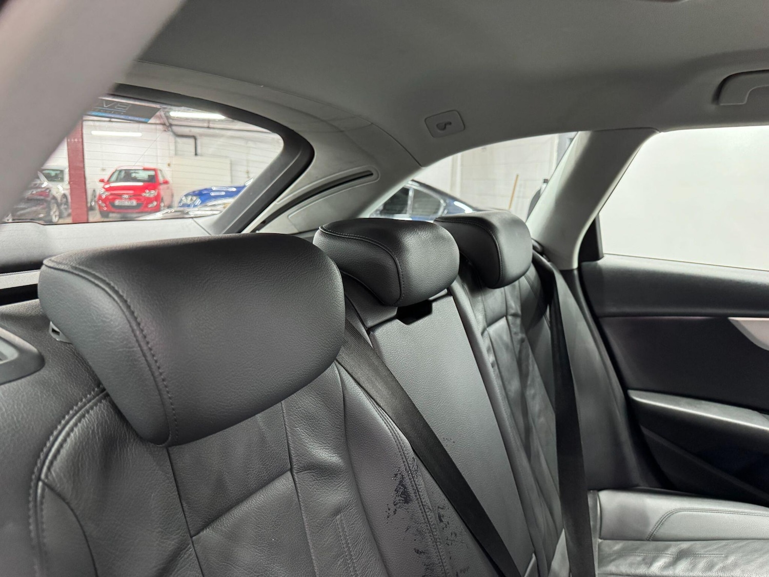 Used Audi A4 Avant for sale - 77768072: Photo 57