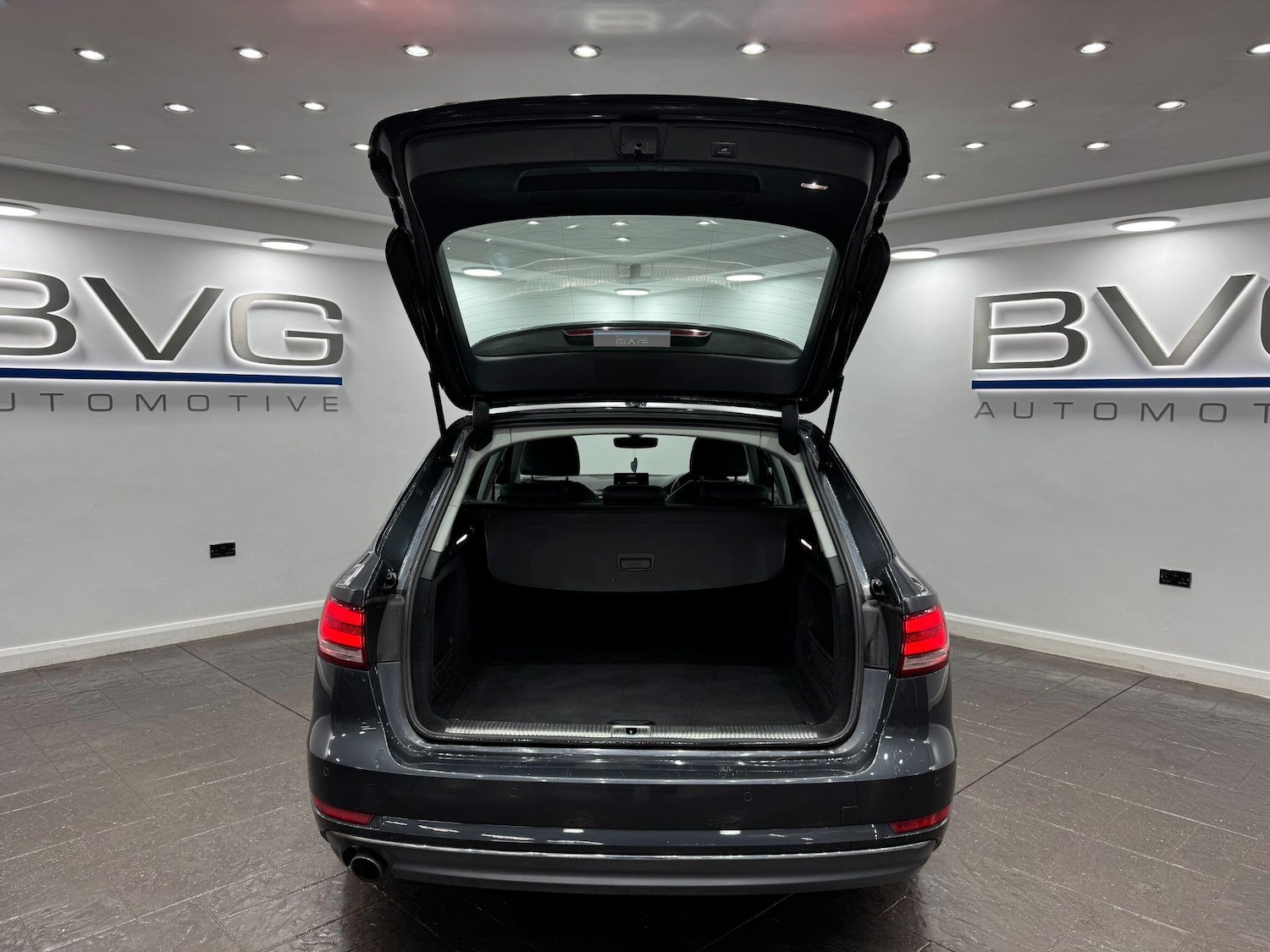 Used Audi A4 Avant for sale - 77768072: Photo 59