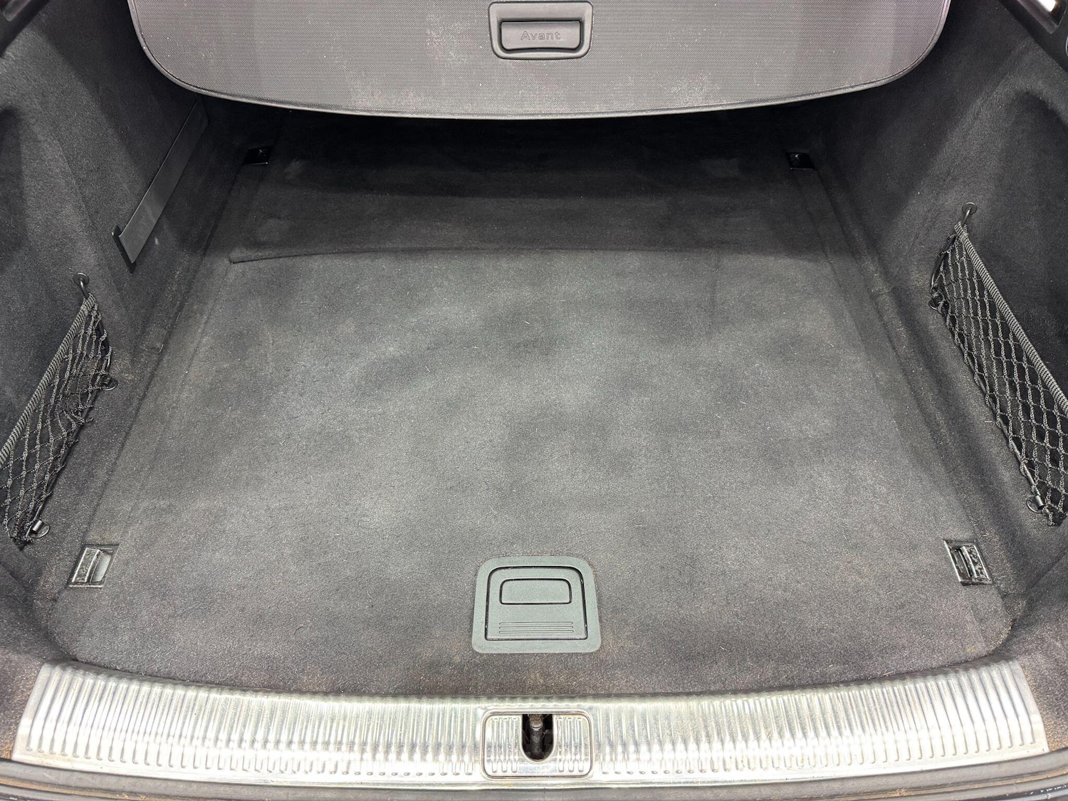 Used Audi A4 Avant for sale - 77768072: Photo 61