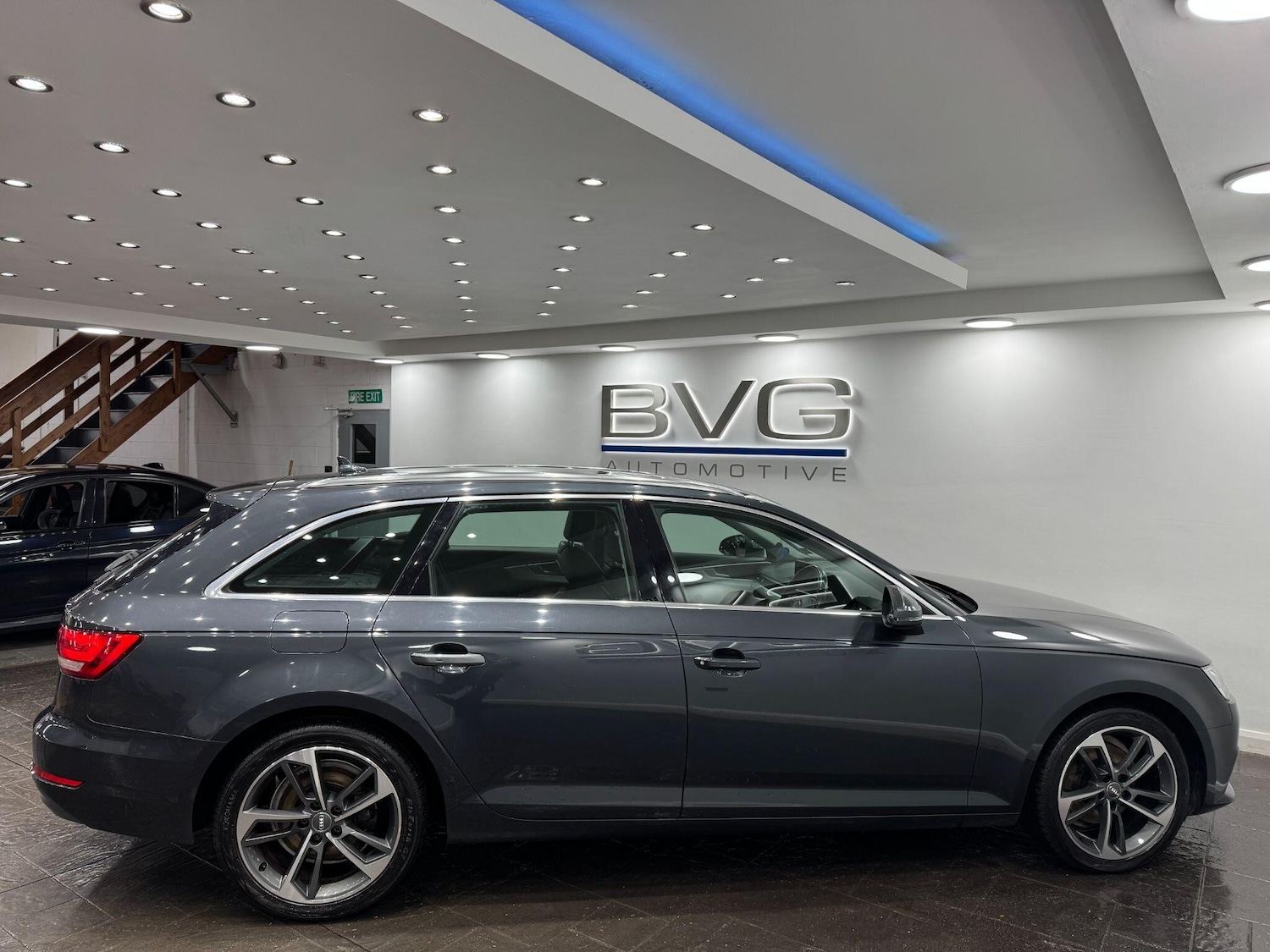 Used Audi A4 Avant for sale - 77768072: Photo 7