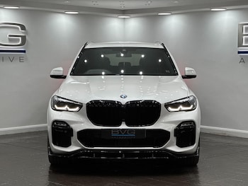 Used BMW X5 2019 for sale - 79361180: Photo