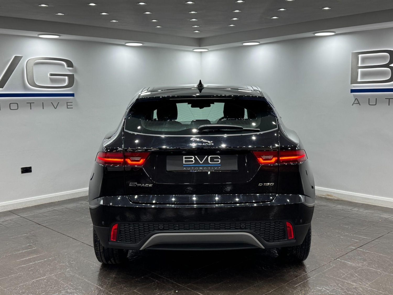 Used Jaguar E-Pace for sale - 77794285: Photo 10