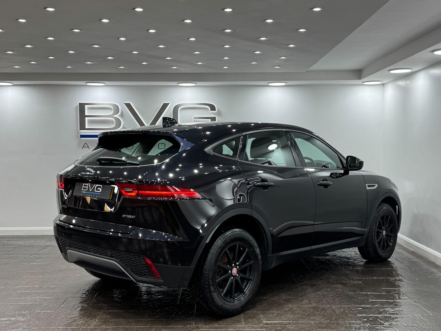 Used Jaguar E-Pace for sale - 77794285: Photo 11