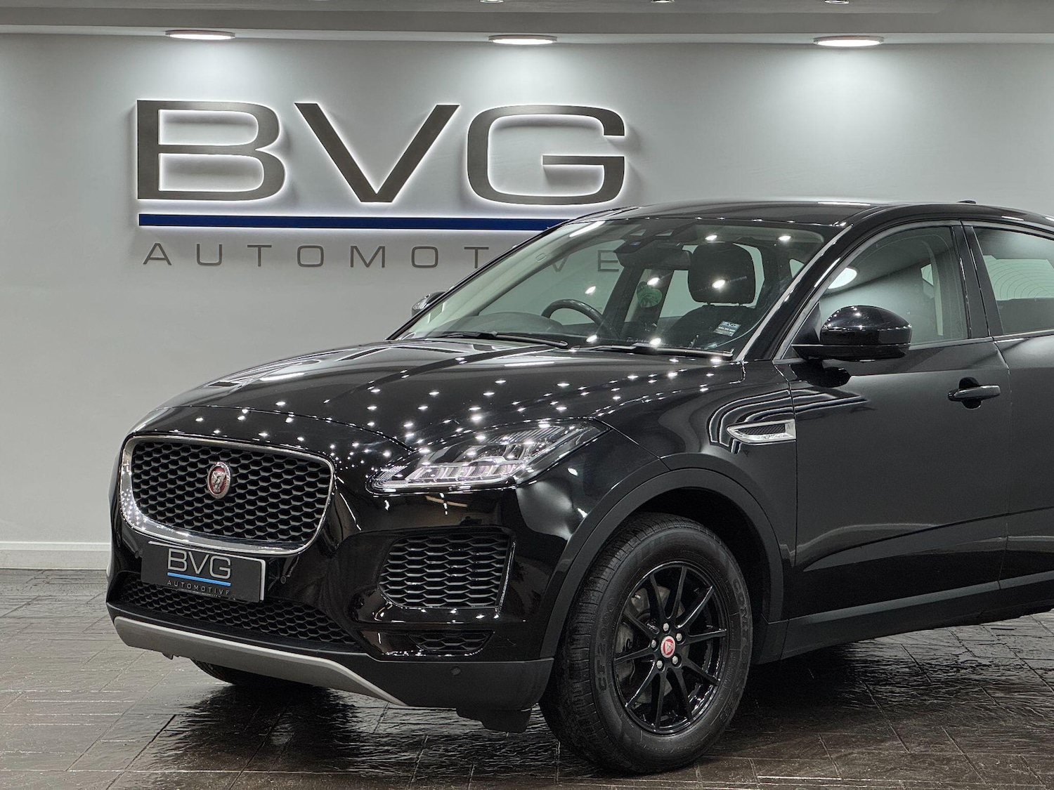 Used Jaguar E-Pace for sale - 77794285: Photo 13