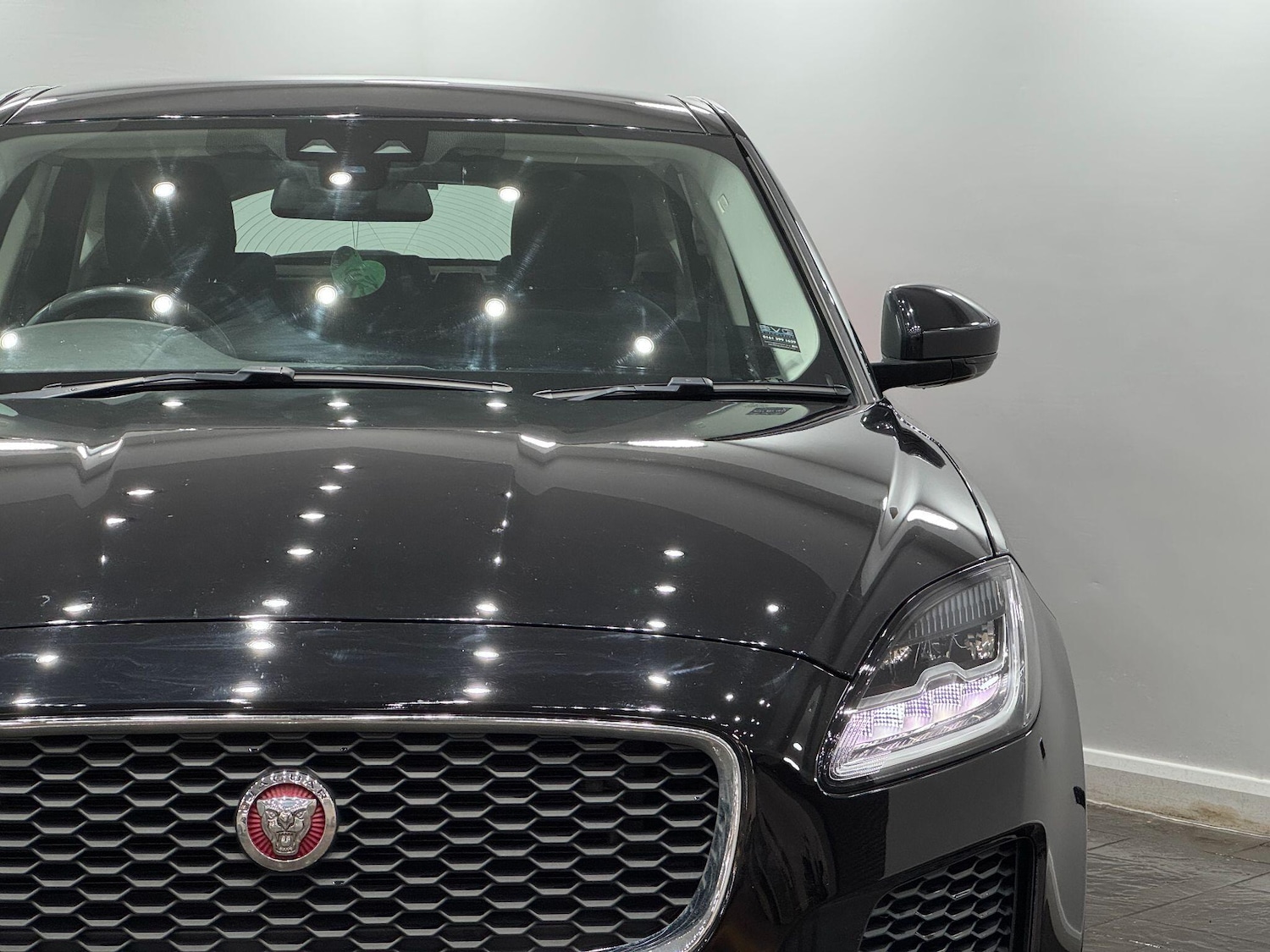 Used Jaguar E-Pace for sale - 77794285: Photo 14