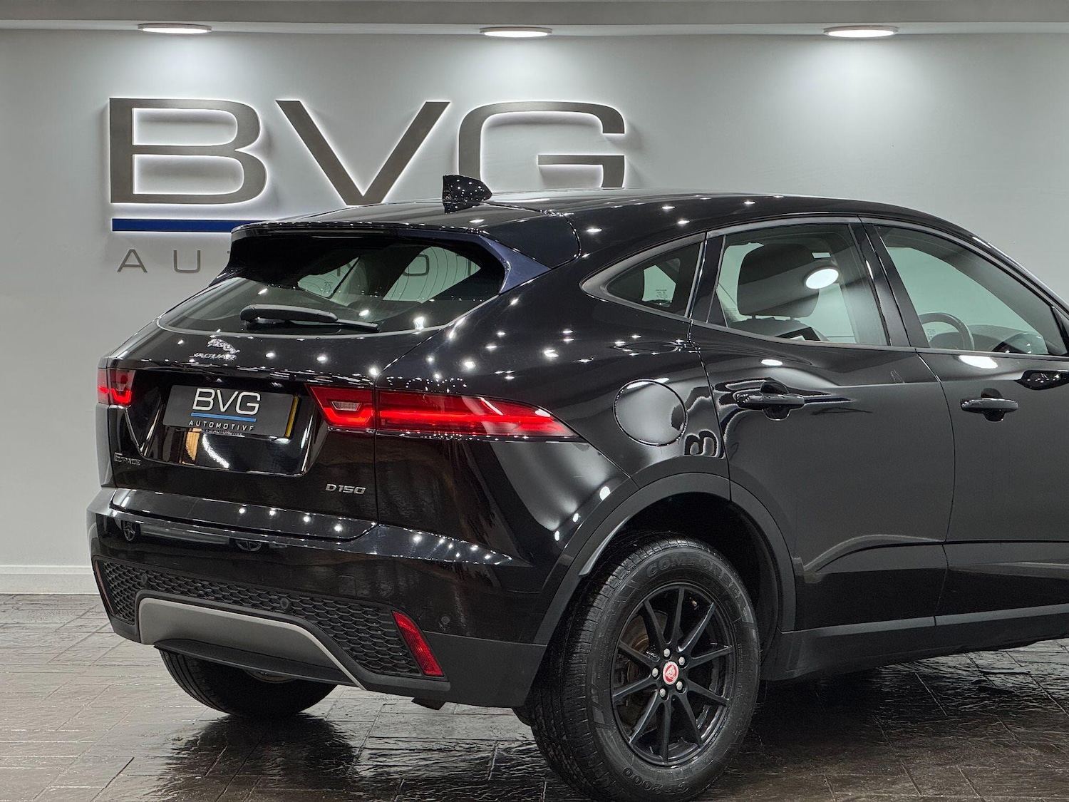 Used Jaguar E-Pace for sale - 77794285: Photo 18