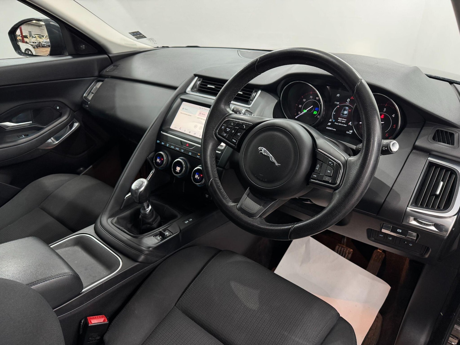 Used Jaguar E-Pace for sale - 77794285: Photo 22