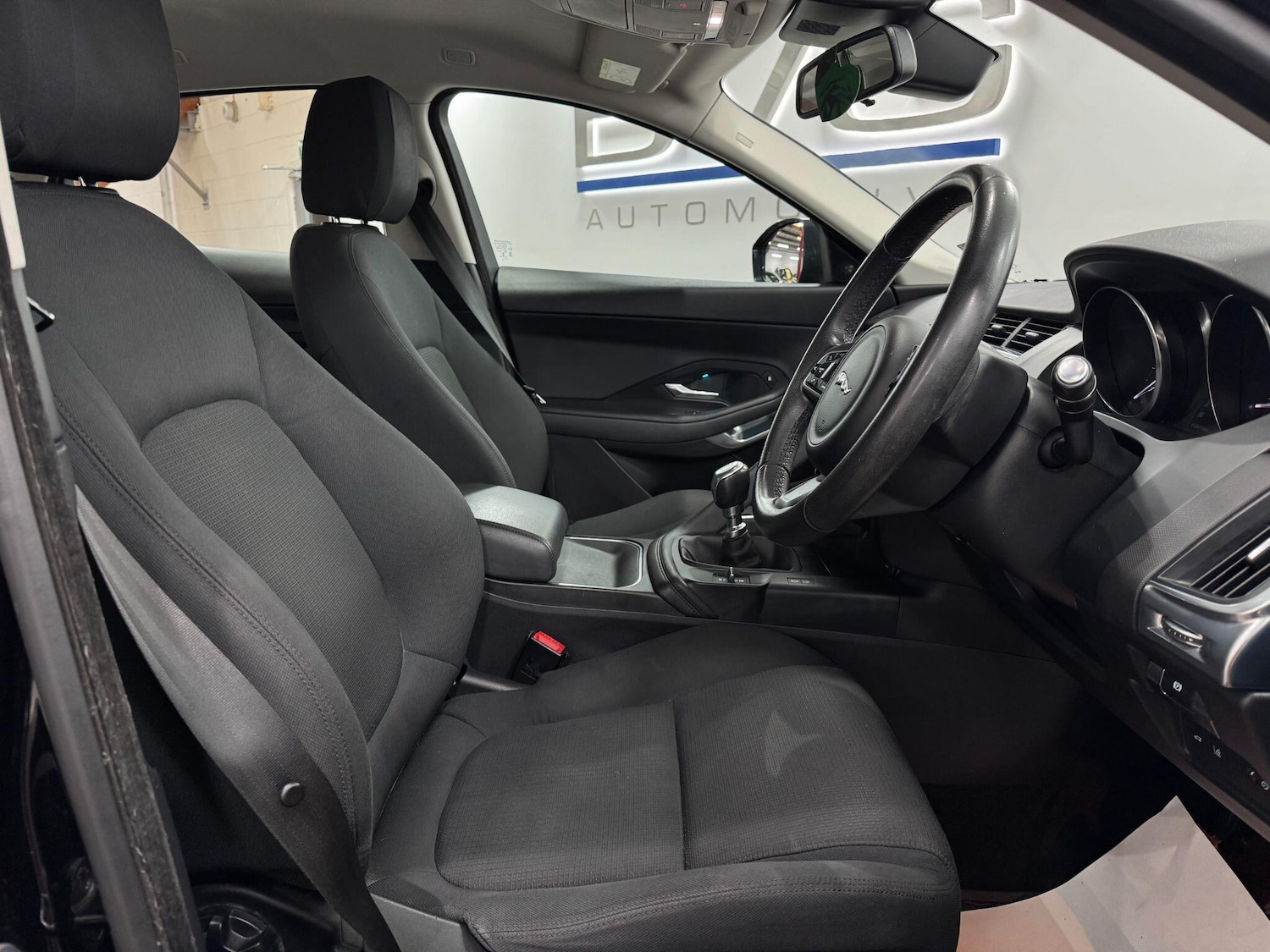 Used Jaguar E-Pace for sale - 77794285: Photo 24