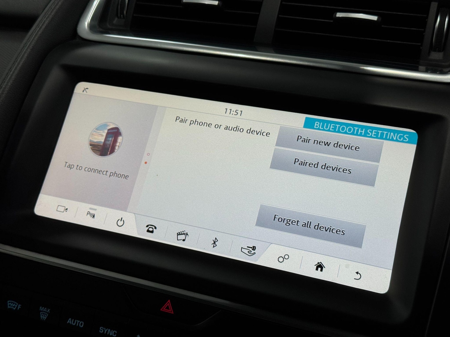 Used Jaguar E-Pace for sale - 77794285: Photo 32