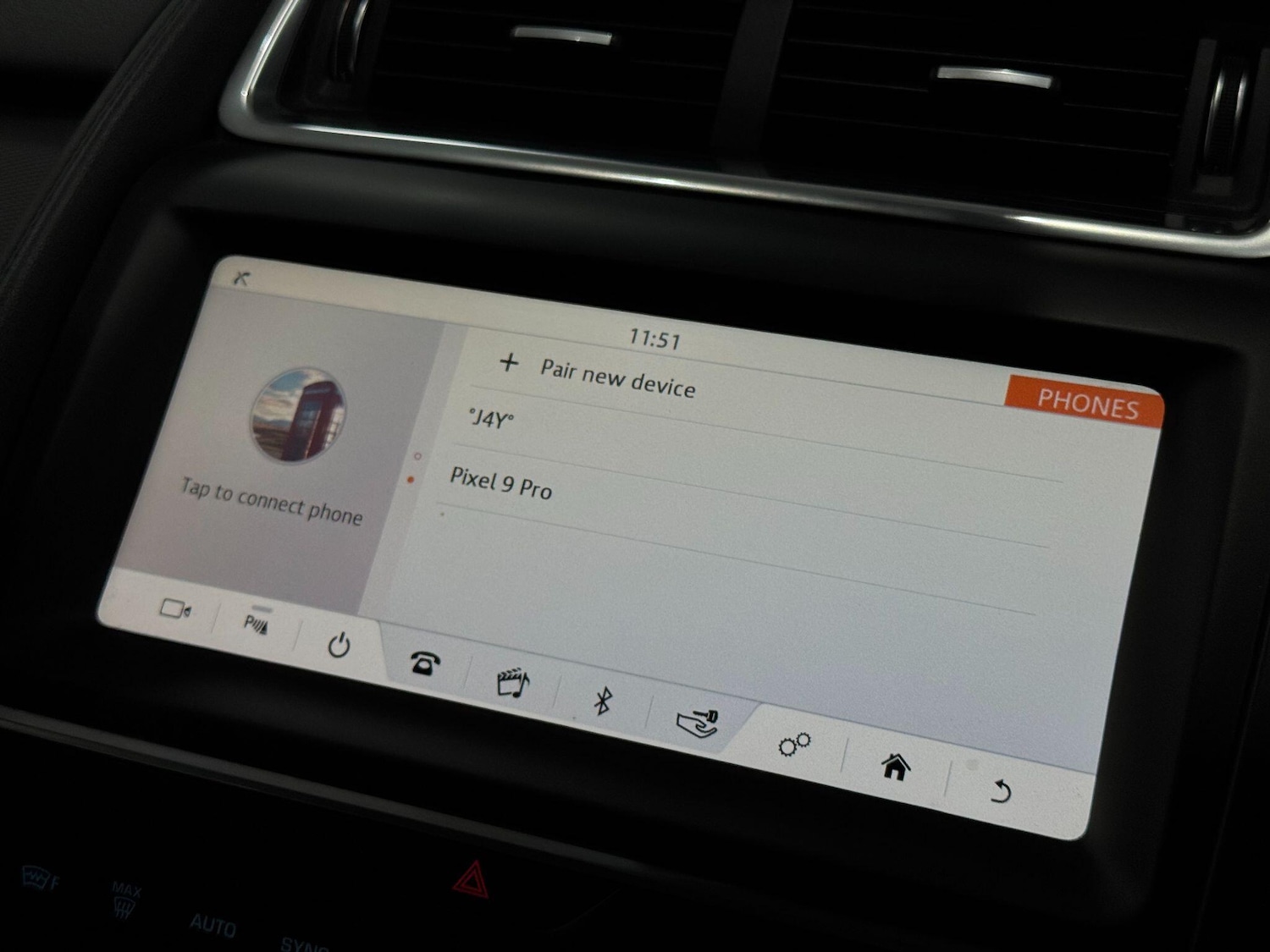 Used Jaguar E-Pace for sale - 77794285: Photo 33