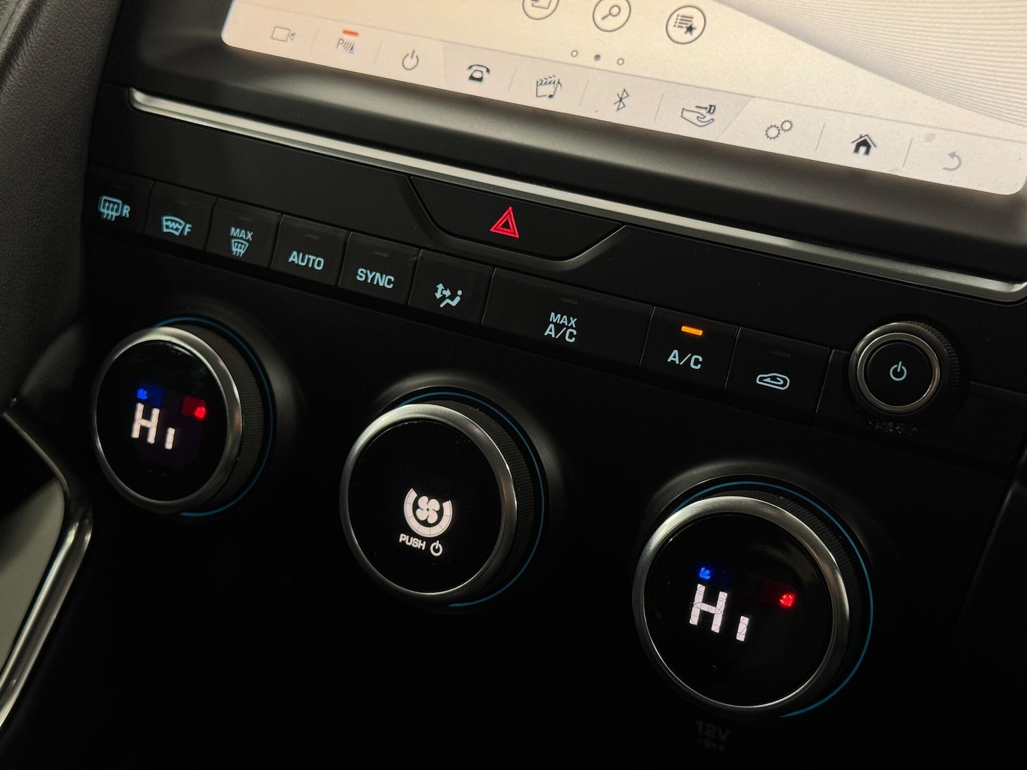 Used Jaguar E-Pace for sale - 77794285: Photo 37