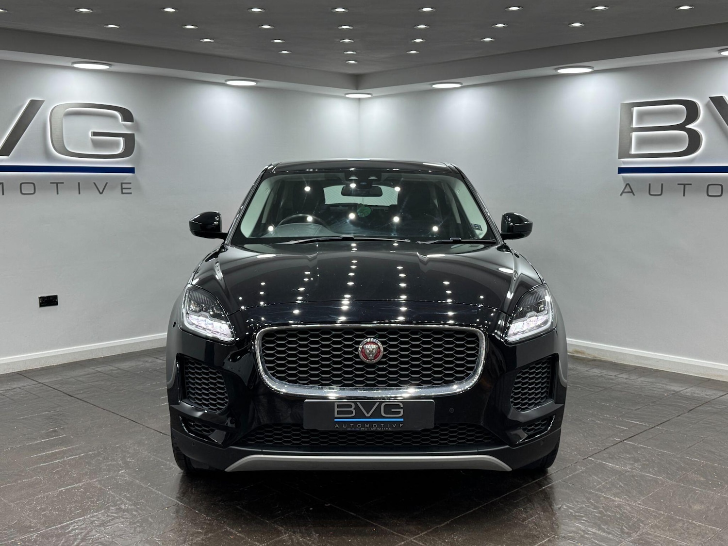 Used Jaguar E-Pace for sale - 77794285: Photo 4