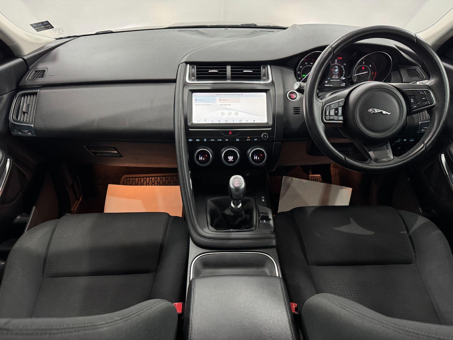 Used Jaguar E-Pace for sale - 77794285: Photo 41