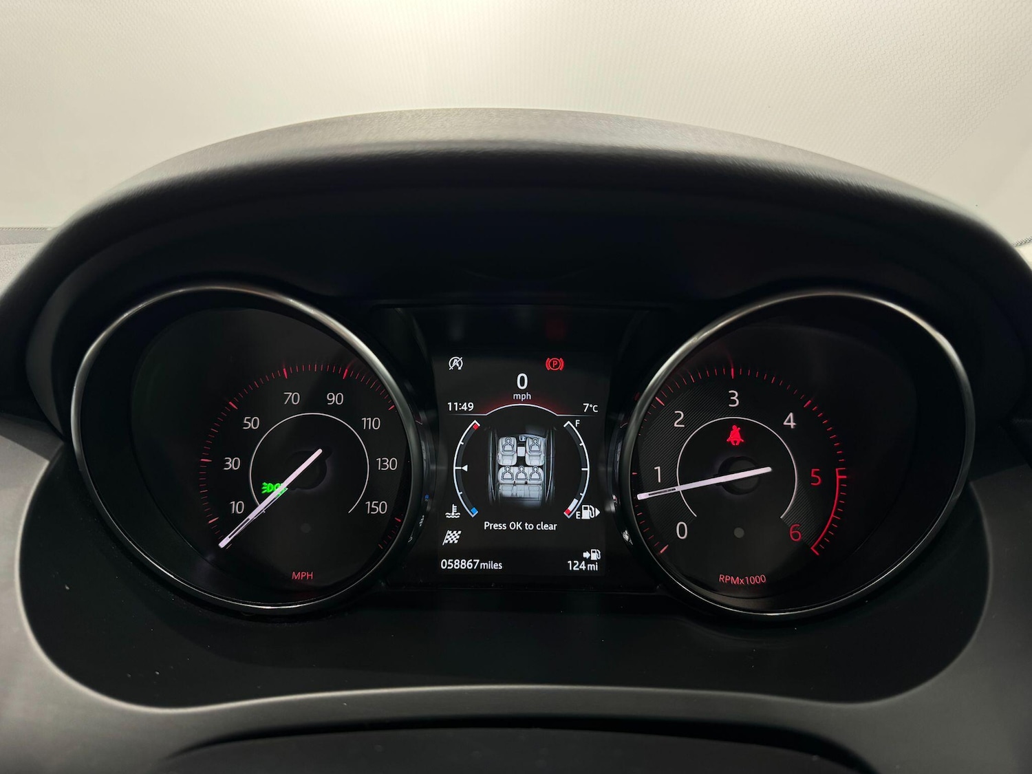 Used Jaguar E-Pace for sale - 77794285: Photo 46