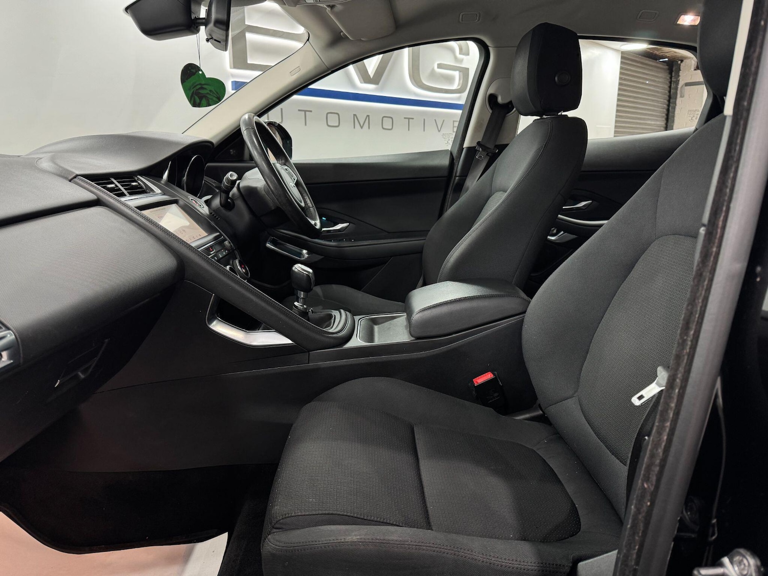 Used Jaguar E-Pace for sale - 77794285: Photo 48